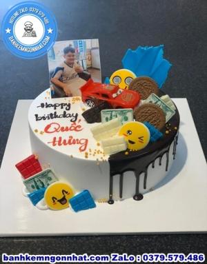 Bánh Kem In Ảnh 81